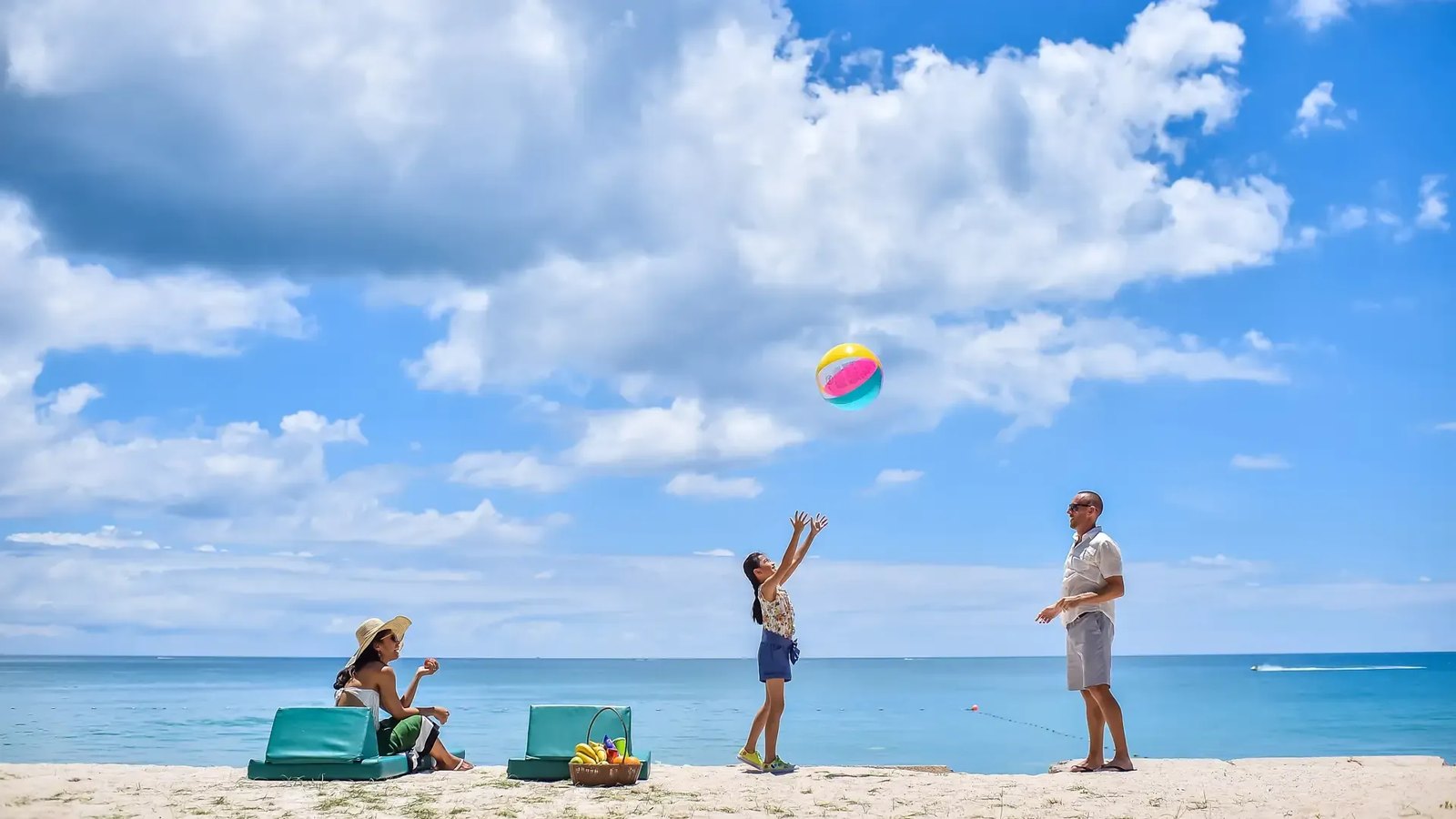Laguna Phuket destination lifestyle