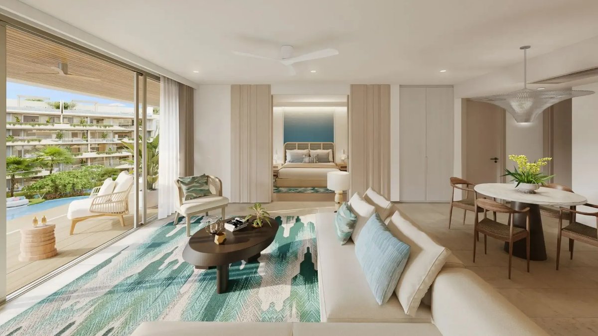 1-Bedroom