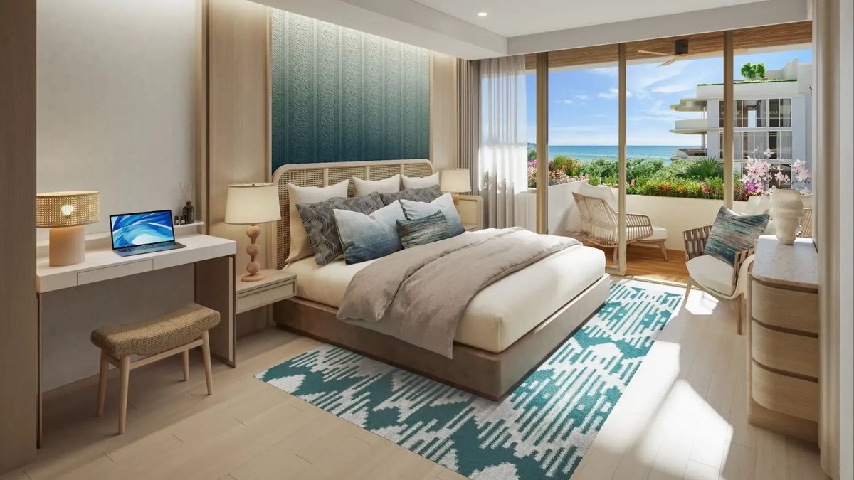 2-Bedroom