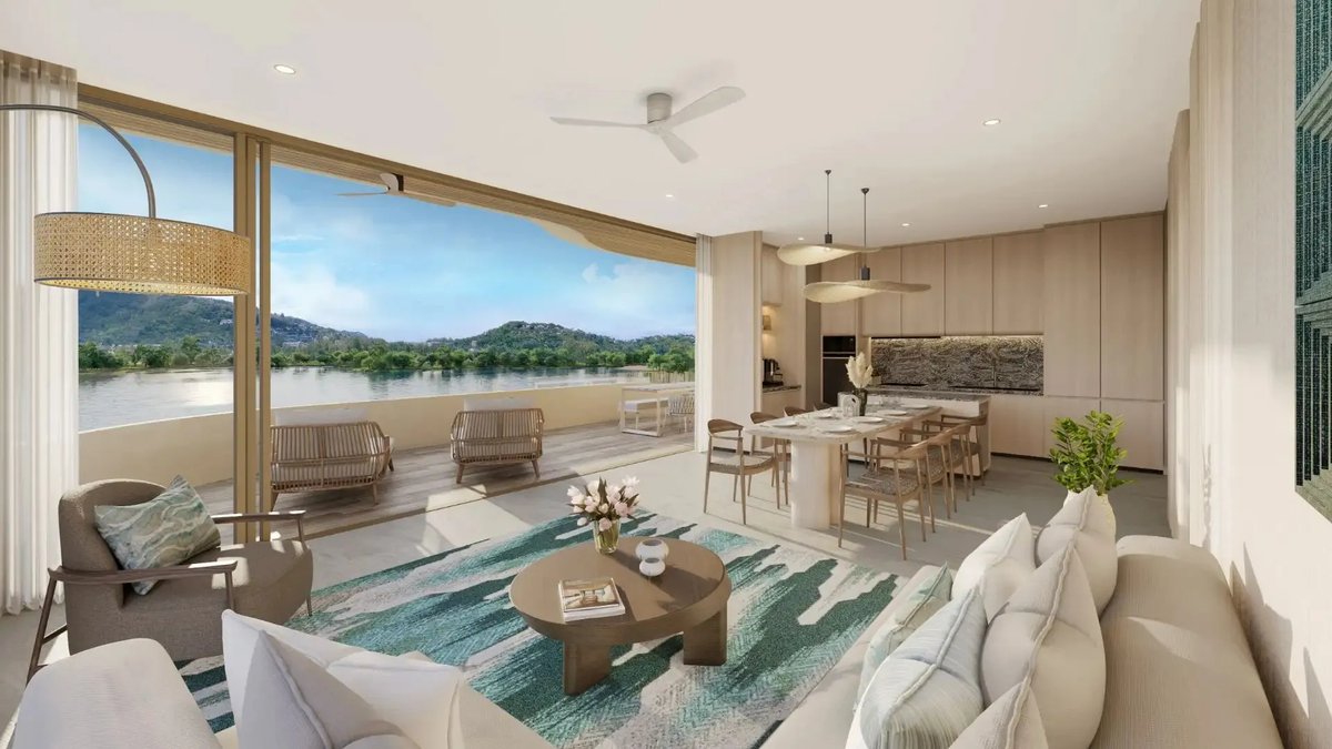 3-Bedroom